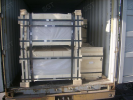 Laminated Glass